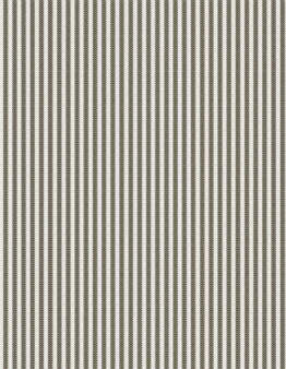 Webstoff Linz W4008150 weiss dunkelbraun  gestreift von Westfalenstoffe