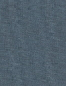 Webstoff Lillehammer uni blau / metallig von Westfalenstoffe (W4015051)