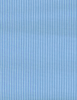 Webstoff - Vichy Streifen blau / weiss von Westfalenstoffe (W911751)