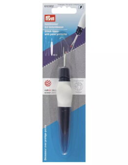Prym Nahttrenner großer Griff / große Klinge (610930)
