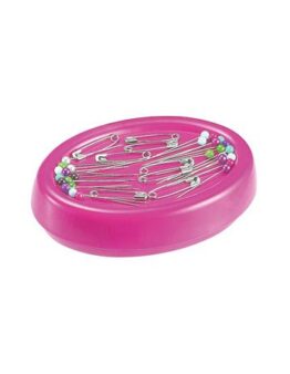 Magnetnadelkissen in pink (227003033)