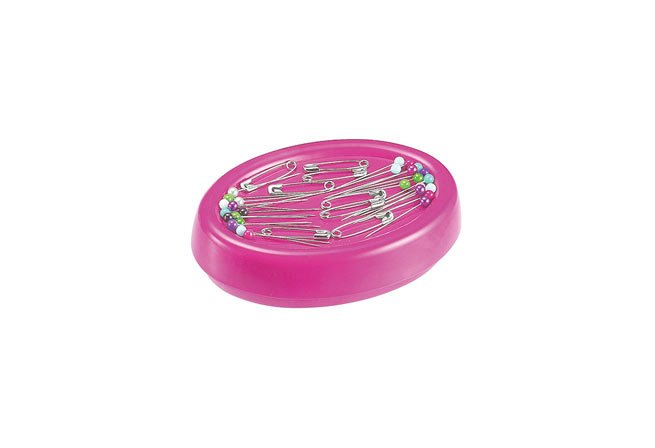 Magnetnadelkissen in pink (227003033)