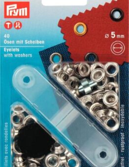 Ösen Prym (542410) 5mm