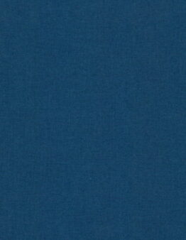 Druckstoff 001005147 uni jeansblau von Westfalenstoffe