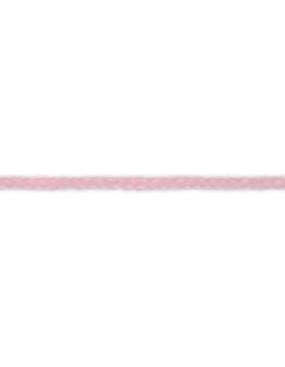 Kordel 4mm baby rose 511 (XCR10)