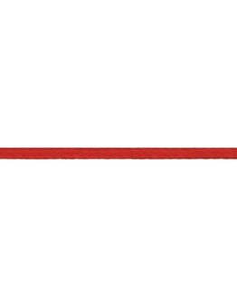 Kordel 4mm rot 515 (XCR10)