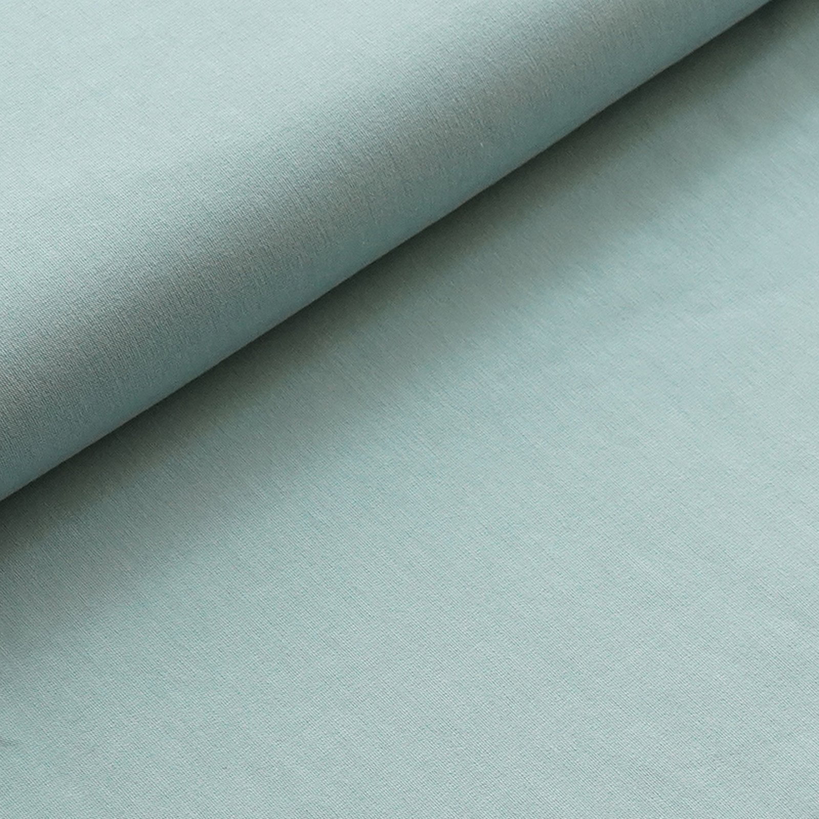 Biojersey Uni - gletscher von Stoffonkel