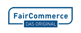 Mitglied der Initiative FairCommerce