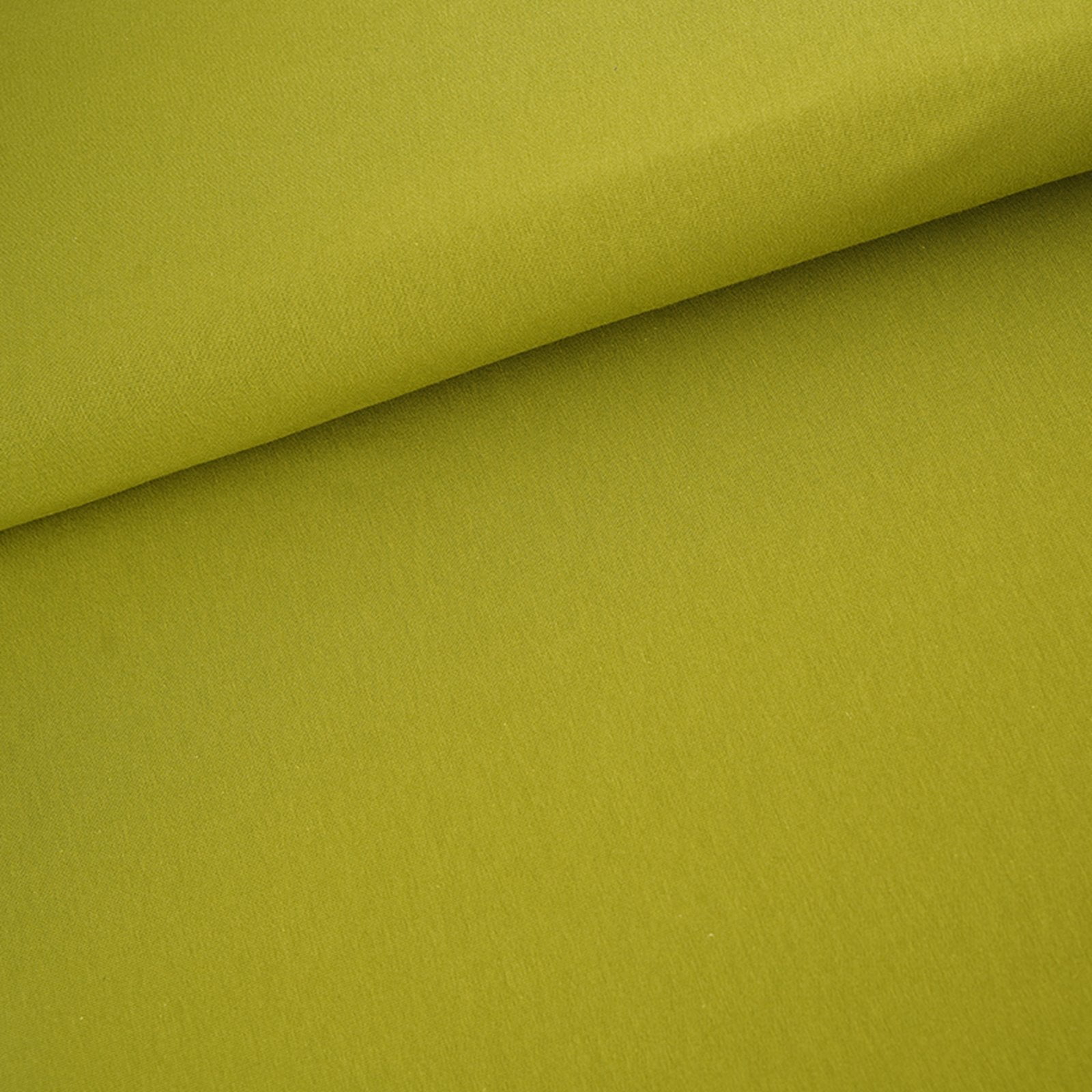 Biojersey Uni avocado von Stoffonkel