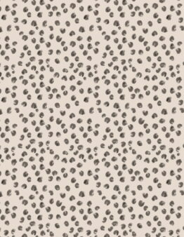 LeoLeo, whitecap gray Webware Canvas von Lillestoff