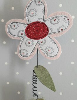Blume Nr. 2