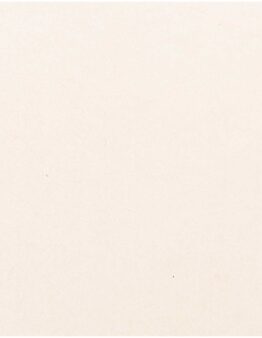 Filzplatte creme 20 x 30cm / 1mm dick