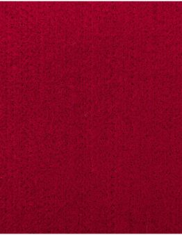 Filzplatte dunkelrot 20 x 30cm / 1mm dick