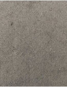 Filzplatte grau 20 x 30cm / 1mm dick
