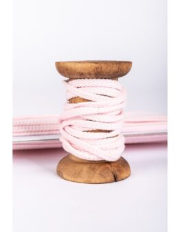 Kordel 5mm rose ( 001965194 ) von Westfalenstoffe