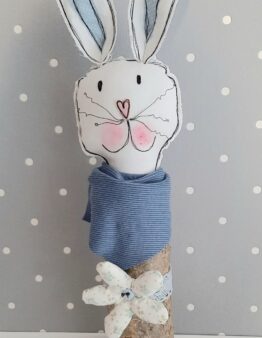 Hase Mümmelchen Nr. 2