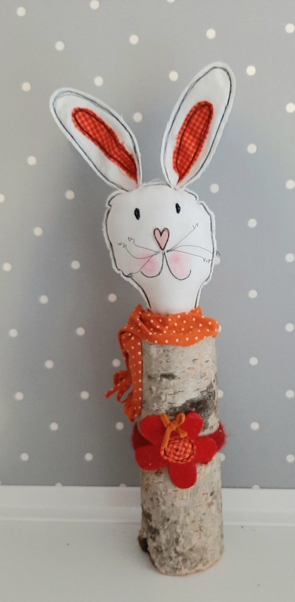 Hase Mümmelchen Nr. 13