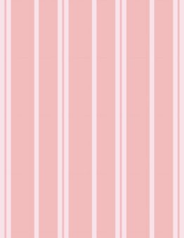 Vertical Stripes Webware Canvas Lillestoff