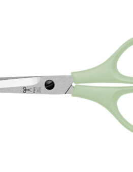 Stickschere Komfort von Paul 904-02 salbei