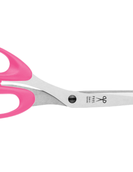 Linkshänder Schneiderschere (908l) von Paul in pink