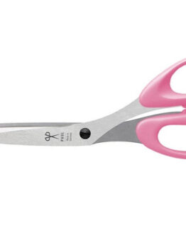 Schneiderschere (908) von Paul 21,4cm lang in rosa