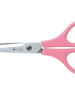 Stickschere Komfort von Paul 904-02 rosa