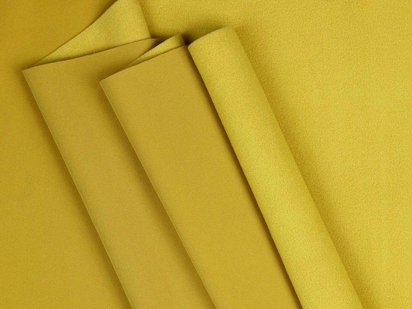 NANO Softshell senf (X5124-16)