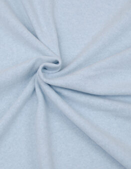 Strickstoff Gillo 78 in hellblau von Hilco