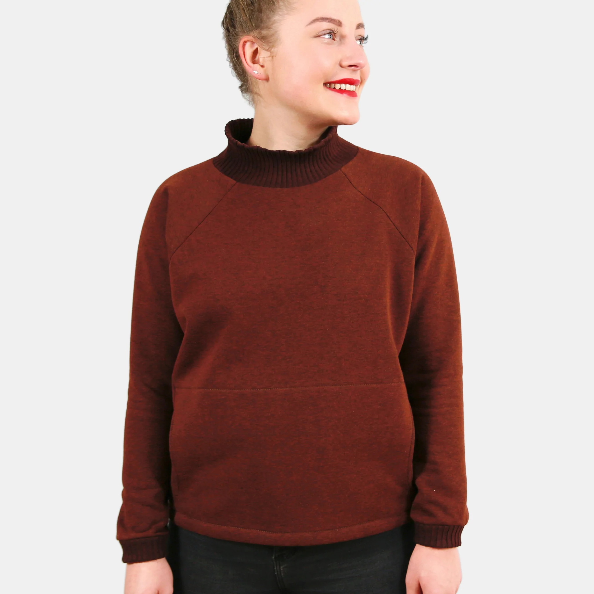 Papierschnittmuster von Studio Schnittreif Frau Betti XS -XXL