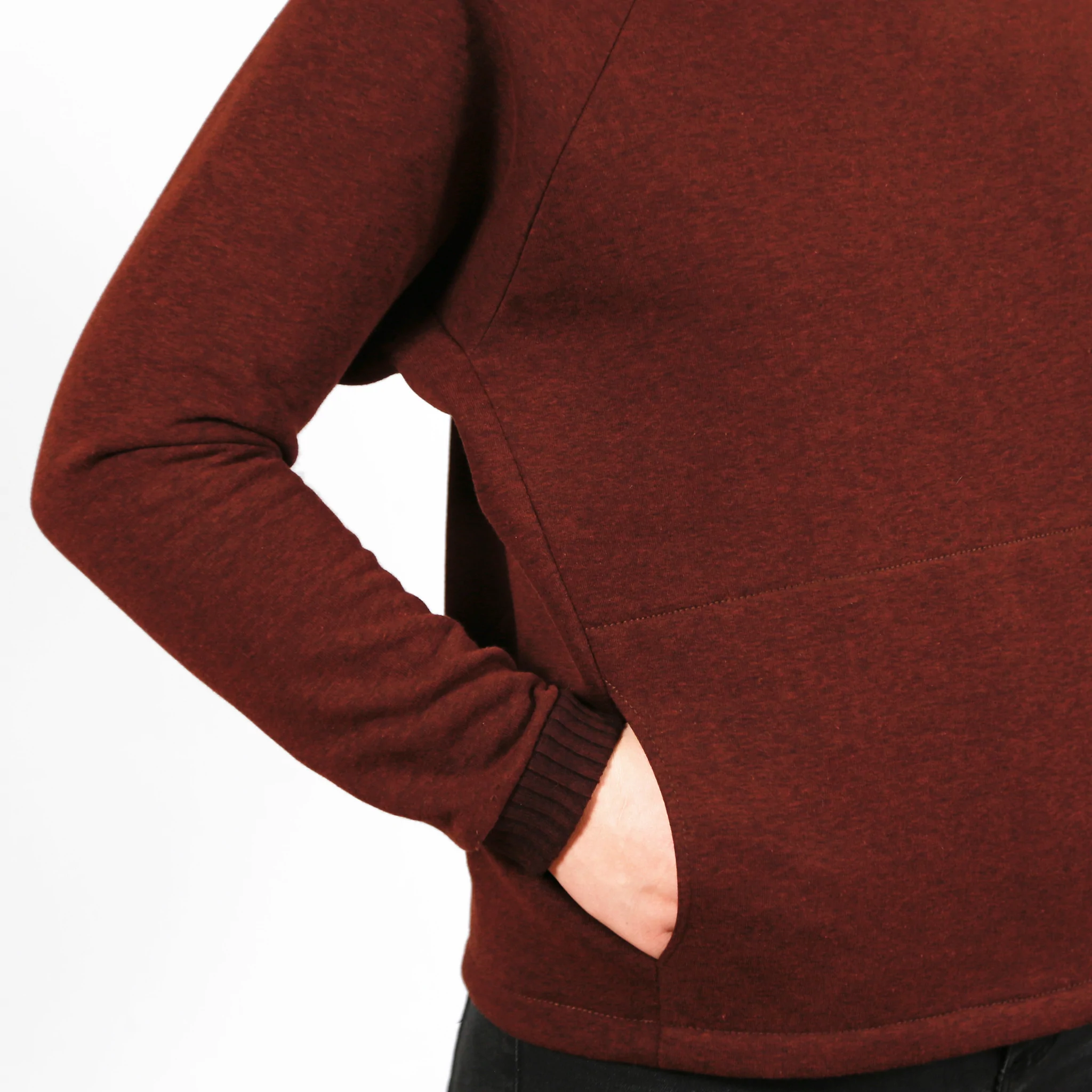 Papierschnittmuster von Studio Schnittreif Frau Betti XS -XXL