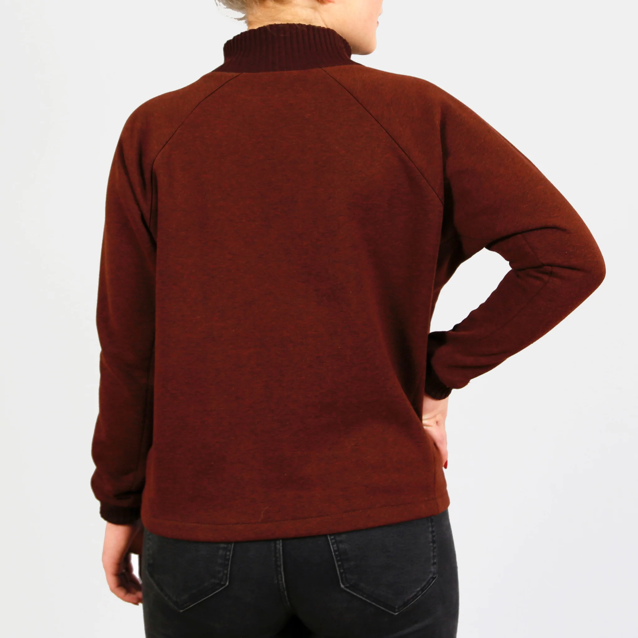 Papierschnittmuster von Studio Schnittreif Frau Betti XS -XXL