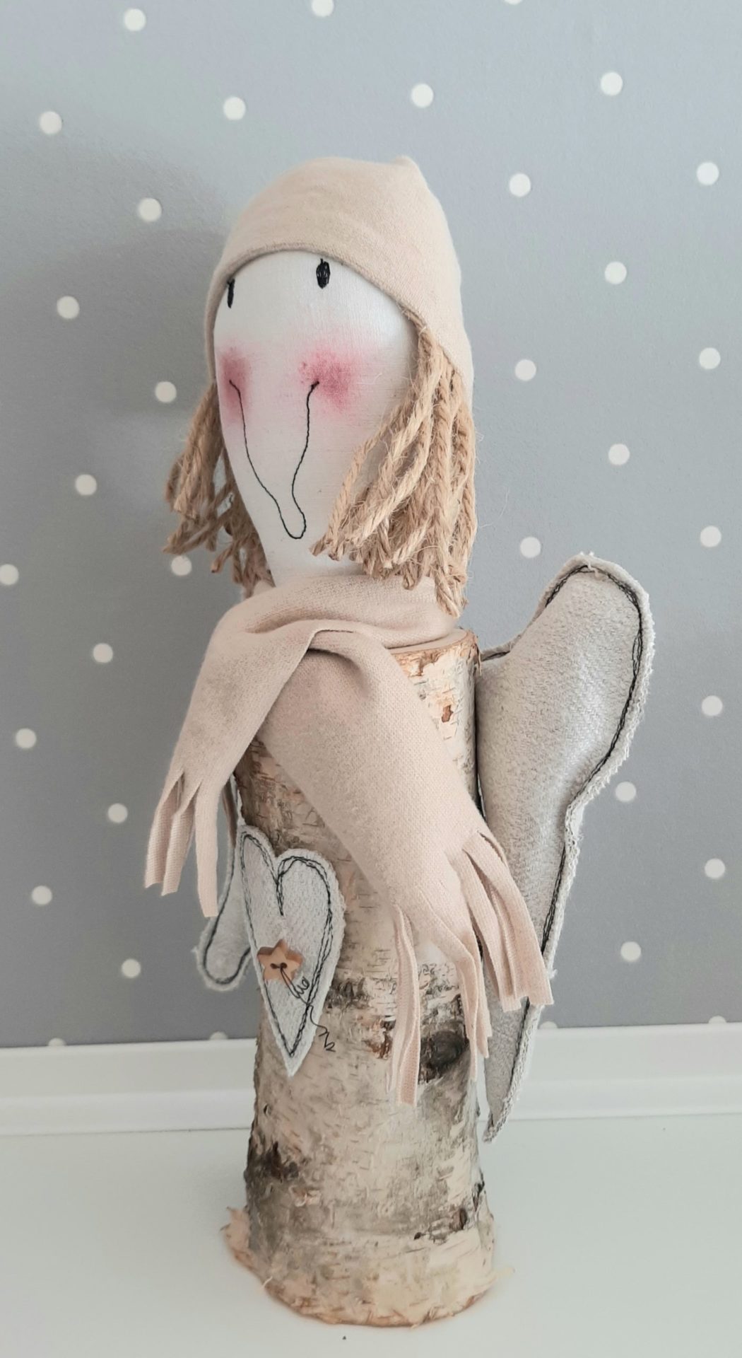 Engel in natur Nr. 7