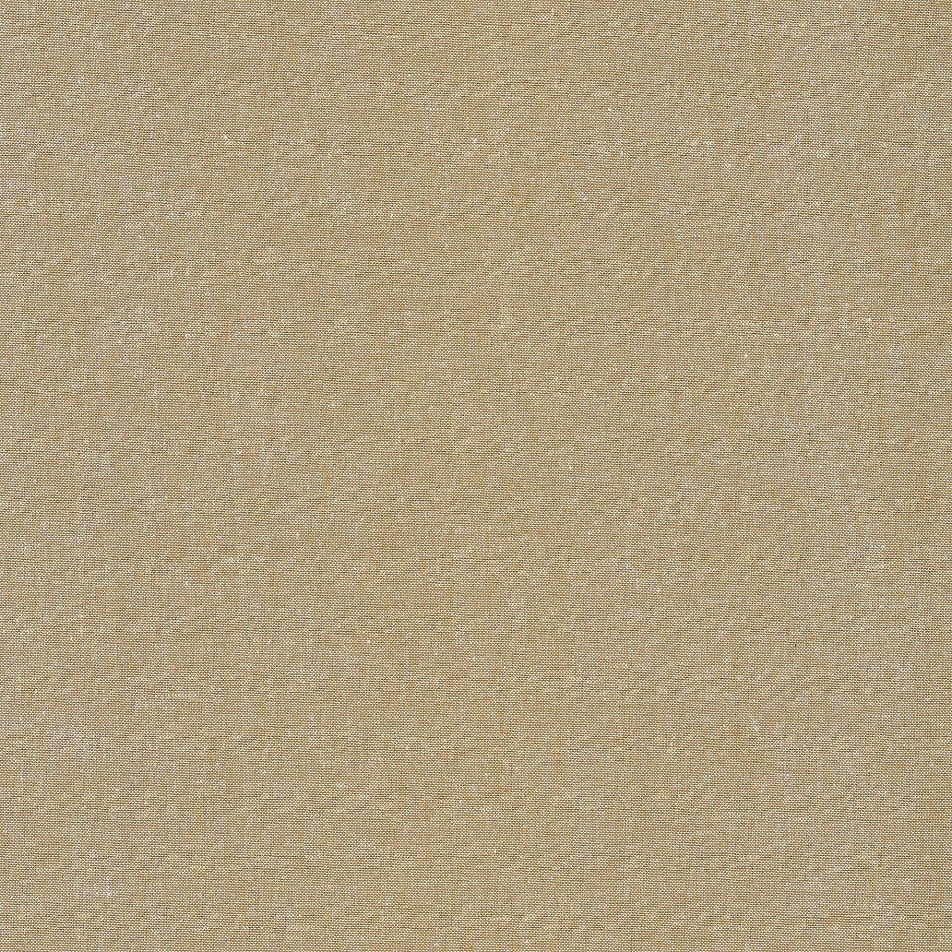 Webstoff W935293 uni melange messing ecrü von Westfalenstoffe