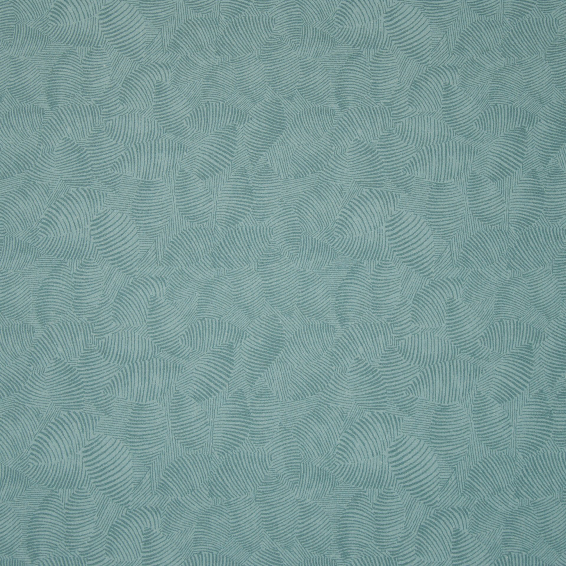 Popeline Emilie 567 in mint von Hilco