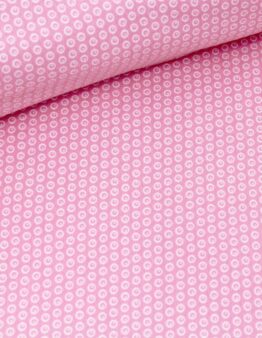 Biojersey Kuller - strawberry ice cream von Stoffonkel