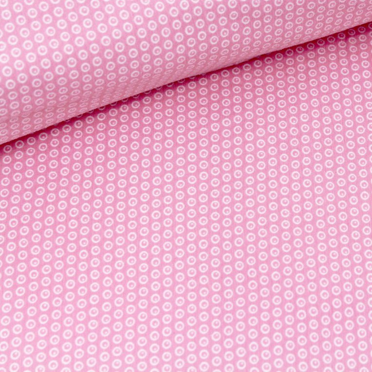 Biojersey Kuller - strawberry ice cream von Stoffonkel