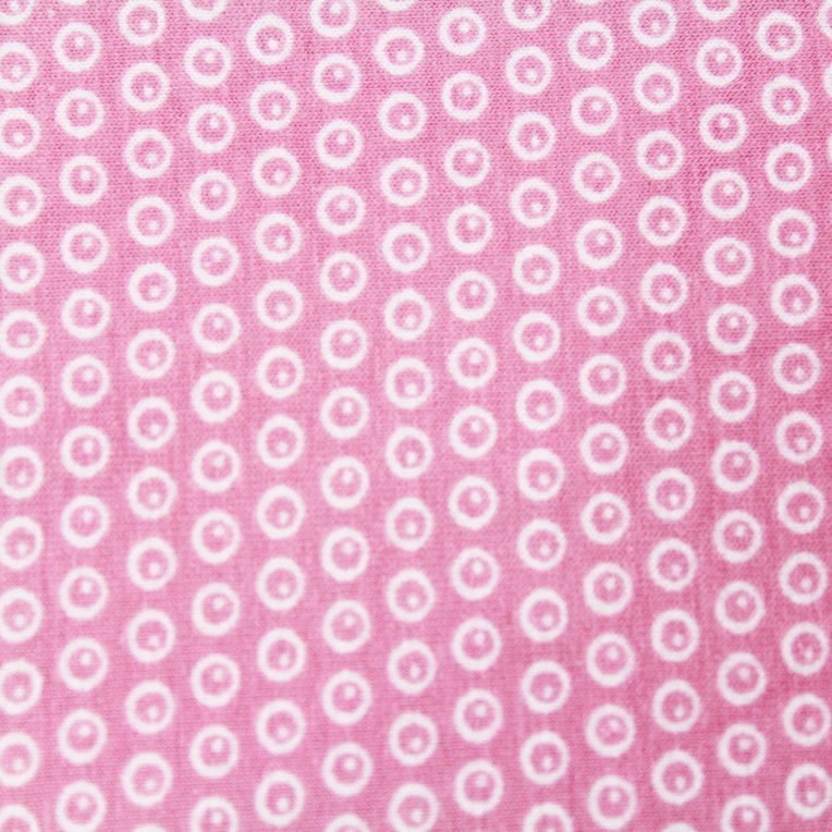 Biojersey Kuller - strawberry ice cream von Stoffonkel