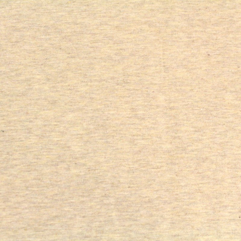 Biojersey Uni tobago von Stoffonkel