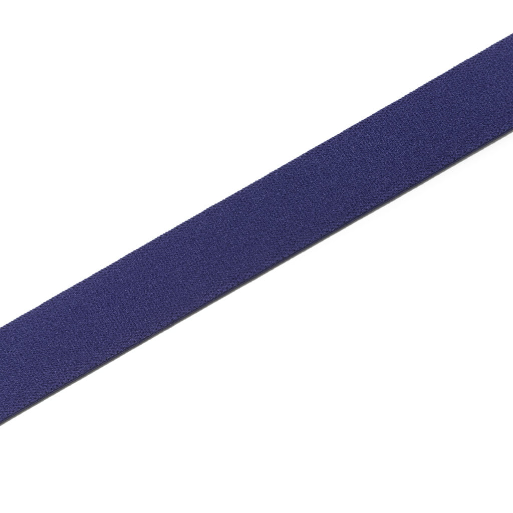 Prym Elastik- Gummi / Bund 20mm blau (957203)