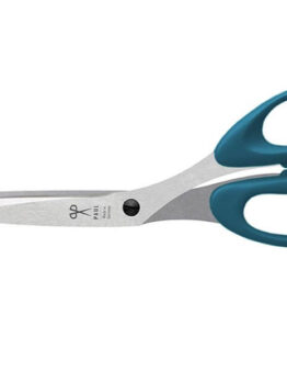 Schneiderschere (908) von Paul 21,4cm lang in petrol