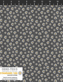 Baumwollstoff Quilting Rainbow 4512-962