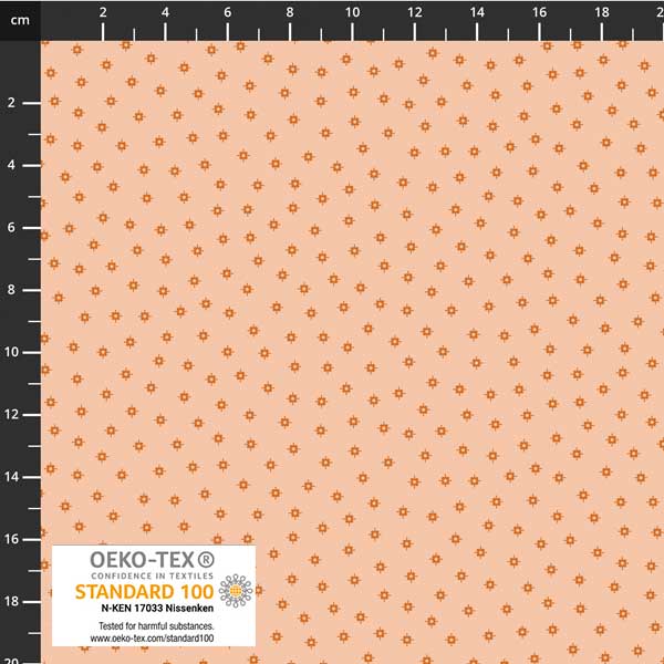 Baumwollstoff Tiny Delight 4514-250