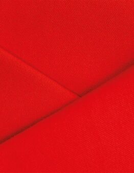 Canvas beschichtet rot ( 3300-500)