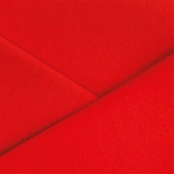 Canvas beschichtet rot ( 3300-500)