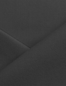 Canvas beschichtet schwarz ( 3300-900)