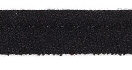 Paspelband (199153) Col. 000 schwarz 8mm