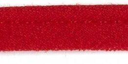 Paspelband (199153) Col. 722 rot 8mm