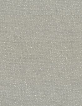 Druckstoff 010507351 Trondheim Punkte beige weiss von Westfalenstoffe