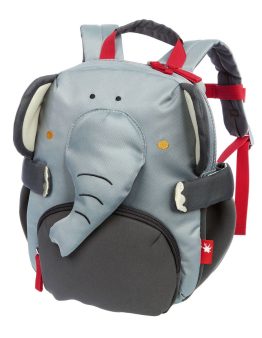 Pfötchen Rucksack Elefant von Sigikid