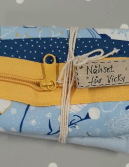 Nähpaket Vicky Nr. 20